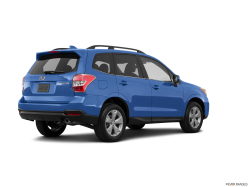 Thumbnail image of 2016 Subaru Forester at Maxon Hyundai Inc.