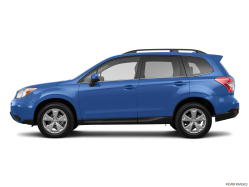 Thumbnail image of 2016 Subaru Forester at Maxon Hyundai Inc.