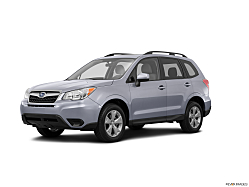 Thumbnail image of 2016 Subaru Forester at Hallmark Hyundai Hendersonville