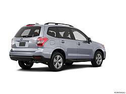Thumbnail image of 2016 Subaru Forester at Hallmark Hyundai Hendersonville