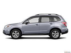 Thumbnail image of 2016 Subaru Forester at Hallmark Hyundai Hendersonville