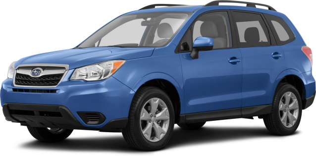 2016 Subaru Forester 2.5i Premium at AUTOCHOICE LLC