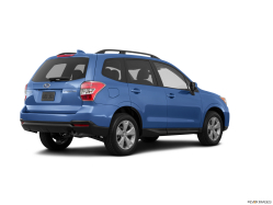 Thumbnail image of 2016 Subaru Forester at AUTOCHOICE LLC