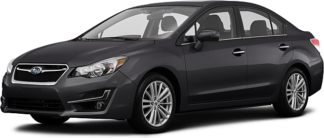 2016 Subaru Impreza 2.0i Premium at Beechmont Subaru