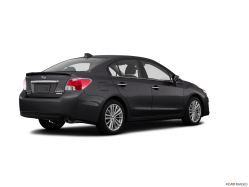 Thumbnail image of 2016 Subaru Impreza at Beechmont Subaru