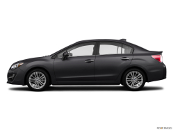 Thumbnail image of 2016 Subaru Impreza at Beechmont Subaru