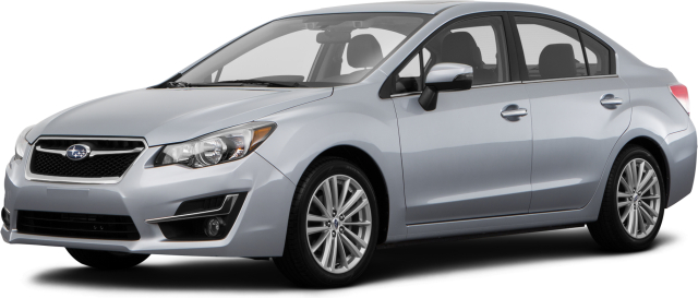 2016 Subaru Impreza 2.0i Premium at Mccluskey Chevrolet Kings Automall