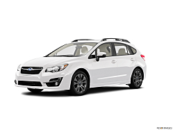Thumbnail image of 2016 Subaru Impreza at Broadway Motors