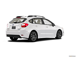 Thumbnail image of 2016 Subaru Impreza at Broadway Motors