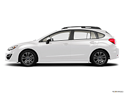 Thumbnail image of 2016 Subaru Impreza at Broadway Motors