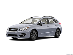 Thumbnail image of 2016 Subaru Impreza at Generation Kia