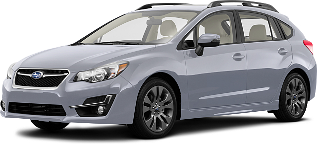 2016 Subaru Impreza 2.0i Sport Premium at Honda Morristown