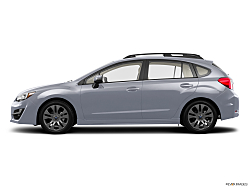 Thumbnail image of 2016 Subaru Impreza at Generation Kia