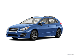 Thumbnail image of 2016 Subaru Impreza at Broadway Motors