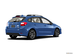 Thumbnail image of 2016 Subaru Impreza at Broadway Motors