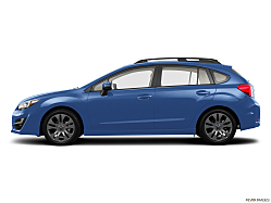 Thumbnail image of 2016 Subaru Impreza at Broadway Motors