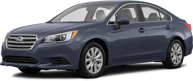2016 Subaru Legacy 2.5i Premium at Broadway Motors