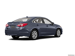 Thumbnail image of 2016 Subaru Legacy at Broadway Motors