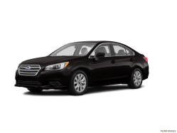 Thumbnail image of 2016 Subaru Legacy at Mullin Motors Llc