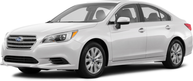 2016 Subaru Legacy 2.5i at Beechmont Subaru