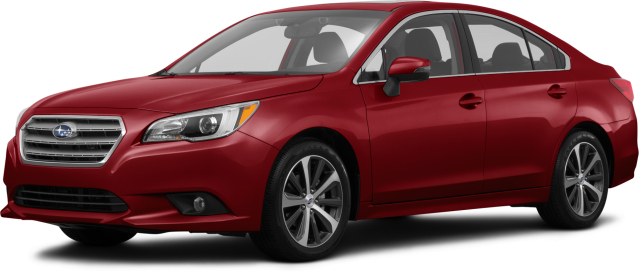 2016 Subaru Legacy 2.5i Limited at WEST ATLANTIC AUTO GROUP LLC