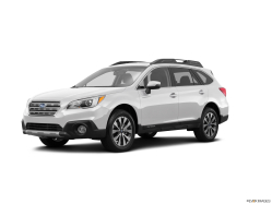 Thumbnail image of 2016 Subaru Outback at Broadway Motors