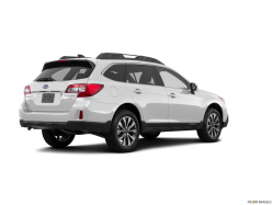 Thumbnail image of 2016 Subaru Outback at Broadway Motors