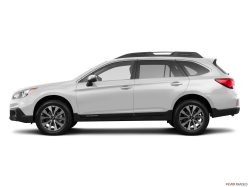 Thumbnail image of 2016 Subaru Outback at Broadway Motors