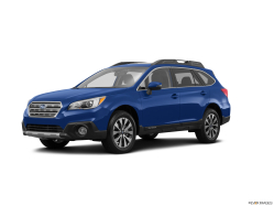 Thumbnail image of 2016 Subaru Outback at Hallmark Hyundai Hendersonville
