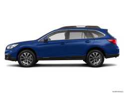 Thumbnail image of 2016 Subaru Outback at Hallmark Hyundai Hendersonville