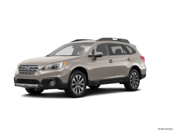 Thumbnail image of 2016 Subaru Outback at Gold Rush Auto Sales