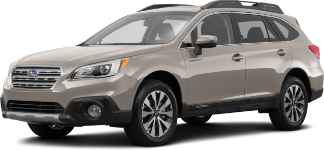 2016 Subaru Outback 2.5i Limited at Gold Rush Auto Sales