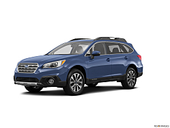 Thumbnail image of 2016 Subaru Outback at Lakeway Auto