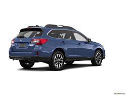 Thumbnail image of 2016 Subaru Outback at Lakeway Auto