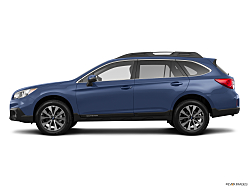 Thumbnail image of 2016 Subaru Outback at Lakeway Auto