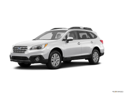 Thumbnail image of 2016 Subaru Outback at Broadway Motors