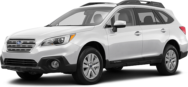 2016 Subaru Outback 2.5i Premium at Broadway Motors
