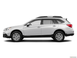 Thumbnail image of 2016 Subaru Outback at Broadway Motors