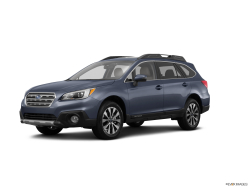 Thumbnail image of 2016 Subaru Outback at Brown Daub Volvo Cars Lehigh Valley