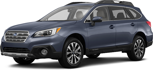 2016 Subaru Outback 3.6R Limited at Brown Daub Volvo Cars Lehigh Valley