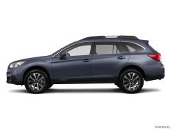 Thumbnail image of 2016 Subaru Outback at Brown Daub Volvo Cars Lehigh Valley