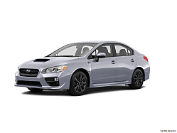 Thumbnail image of 2016 Subaru WRX at GAGE AUTO LLC