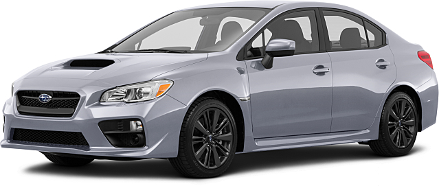 2016 Subaru WRX Base at GAGE AUTO LLC