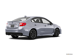 Thumbnail image of 2016 Subaru WRX at GAGE AUTO LLC