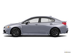 Thumbnail image of 2016 Subaru WRX at GAGE AUTO LLC