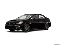 Thumbnail image of 2016 Subaru WRX at Broadway Motors