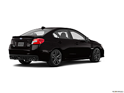 Thumbnail image of 2016 Subaru WRX at Broadway Motors