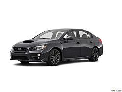 Thumbnail image of 2016 Subaru WRX at Ethan Hunt Automotive