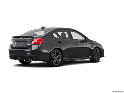 Thumbnail image of 2016 Subaru WRX at Ethan Hunt Automotive