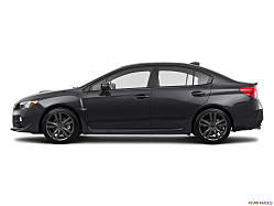 Thumbnail image of 2016 Subaru WRX at Ethan Hunt Automotive